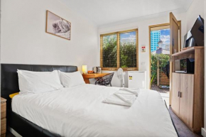 South Yarra one bedder Simplicity